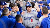 Finding his groove, Freeman slugs HR in Toronto