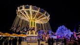 Thrill-seeker alert: Carowinds a top 10 theme park for adrenaline junkies. Here's why it ranked.