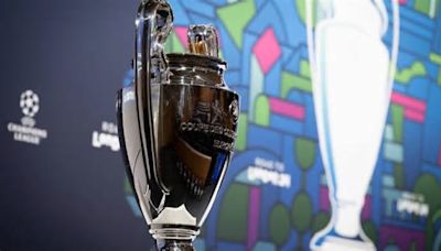Champions League: Alemania asegura el 5º cupo