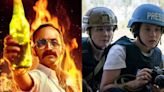 OTT releases this week: From the Fahadh Faasil hit 'Aavesham' to Alex Garland thriller 'Civil War'