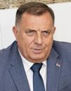 Milorad Dodik