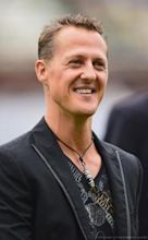 Michael Schumacher