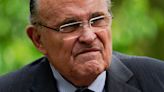 Rudy Giuliani Has Grocery Store Worker Arrested For Slap On The Back