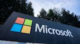 Analysis: Microsoft leads Big Tech data centre investment boom driven by energy hungry AI