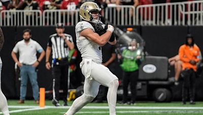 Will Taysom Hill play against the Chiefs?