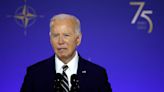 Biden's aides 'plotting ways to convince him to stand down'