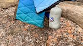 Save Weight in Your Pack With These Ultralight Sleeping Bags for Thru-Hiking, Bikepacking, and Camping