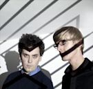 Simian Mobile Disco