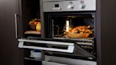 The Preheating Trick You Need For Easier Oven Cleaning