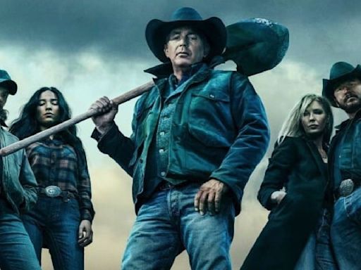 When Is Yellowstone Season 5 Returning With New Episodes? Final Date Revealed