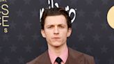 Spiderman’s Tom Holland to star in Romeo and Juliet in West End