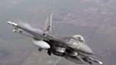 Chefe da Força Aérea diz que Portugal está a ficar para trás com F-16 em fim de vida