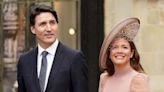 Canadian Prime Minister Justin Trudeau separating from wife, Sophie