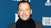 Donnie Wahlberg Calls 'Blue Bloods' Fans His 'Family' and Says They Deserve a 'Proper Sendoff' for the Show