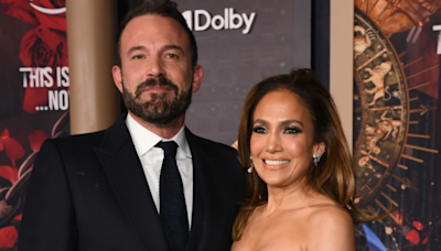 Ben Affleck aumenta rumores de divórcio de Jennifer Lopez após detalhe em nova foto; veja - Hugo Gloss
