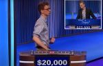 ‘Jeopardy!’ champ Drew Basile forced to reshoot ‘showboating’ behavior — calls viewers ‘incoherent’