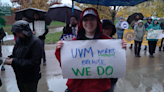 UVM graduate students form a union to bargain for better pay and benefits: where things stand