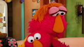 Elmo Got His COVID Vaccine — & He Just Might Help Persuade Your Hesitant Kid, Too