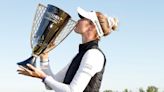 Nelly Korda captures 6th win in last 7 starts on LPGA Tour