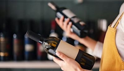 Seriously, How Is Wine At Trader Joe's So Cheap?