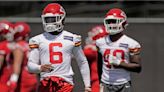 Chiefs S Bryan Cook talks communication, working with Trent McDuffie