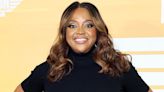 Sherri Shepherd once snuck a hidden camera into her son's room to spy on him and his girlfriend