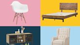 Amazon's Secret Overstock Outlet Is Packed with Massive Furniture Discounts — Up to 63% Off