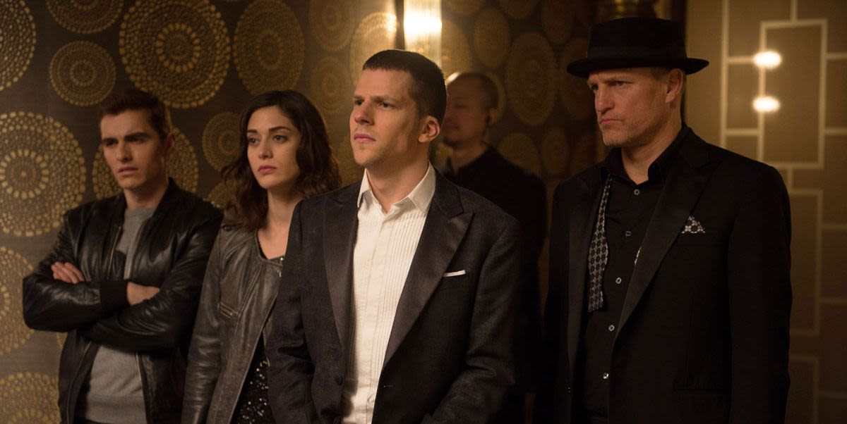 Now You See Me 3 finally gets release date