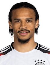 Leroy Sané