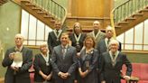 Meet the 8 newest recipients of the Order of Newfoundland and Labrador