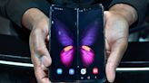 Samsung Plans Less Crease Visibility on Galaxy Z Fold 6