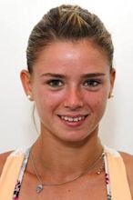 Camila Giorgi