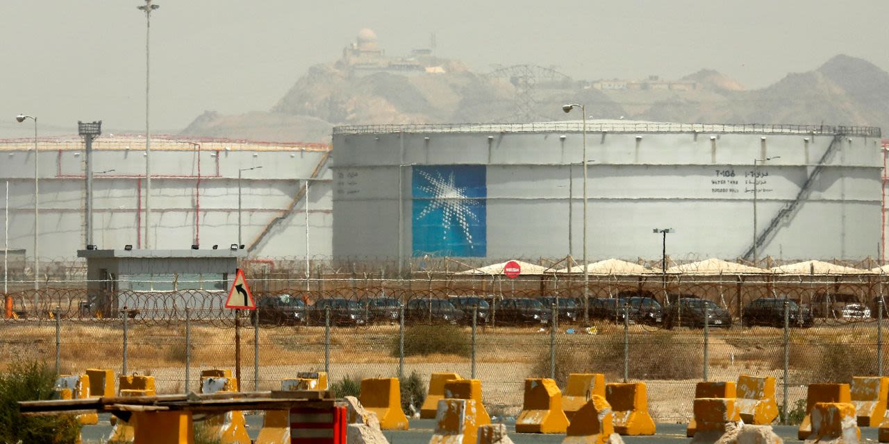 Why Saudi Aramco Stock Is a Tough Sell on Wall Street