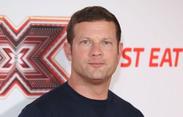 Dermot O’Leary likens X Factor to ‘soap opera’ and shares real thoughts on Simon