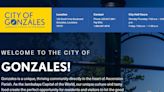 City of Gonzales launches new, improved website