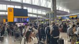 Heathrow holds on to crown as busiest airport in Europe