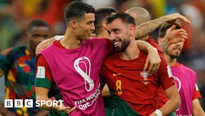 Euro 2024: Is Cristiano Ronaldo irreplaceable or a growing burden to Portugal?