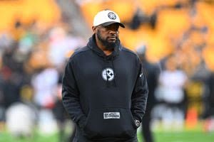 Ex-Steelers OL claims Mike Tomlin is on the Hot Seat