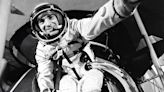 Soviet-era cosmonaut Vyacheslav Zudov, who survived only Soyuz splashdown, dies