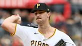 Pirates' Paul Skenes set to face Cubs again in 2nd MLB start
