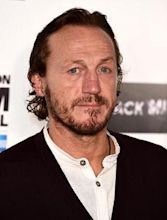 Jerome Flynn