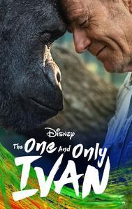 The One and Only Ivan (film)