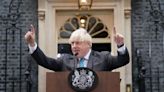 Johnson bows out of No 10 as Truss prepares multibillion plan for energy crisis