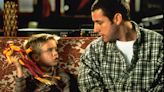 “Big Daddy” Writer Reveals the Adam Sandler Film’s Original Title That Was Misinterpreted to Be About Kidnapping