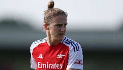 Miedema completes City move after Arsenal exit