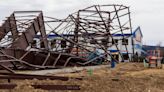 Crane company cites ‘unknown structural failure’ for Boise hangar’s collapse