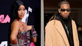 Cardi B, Offset Booked For NYE Performances At Same Miami Hotel