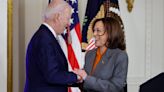 Biden apoya a Kamala Harris como candidata demócrata: "Es hora de unirnos y vencer a Trump"