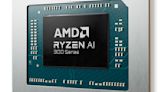 AMD’s Ryzen AI 300-series APUs could offer graphics performance on a par with low-end discrete GPUs