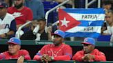 Political protests transform U.S.-Cuba WBC semifinal into something beyond baseball